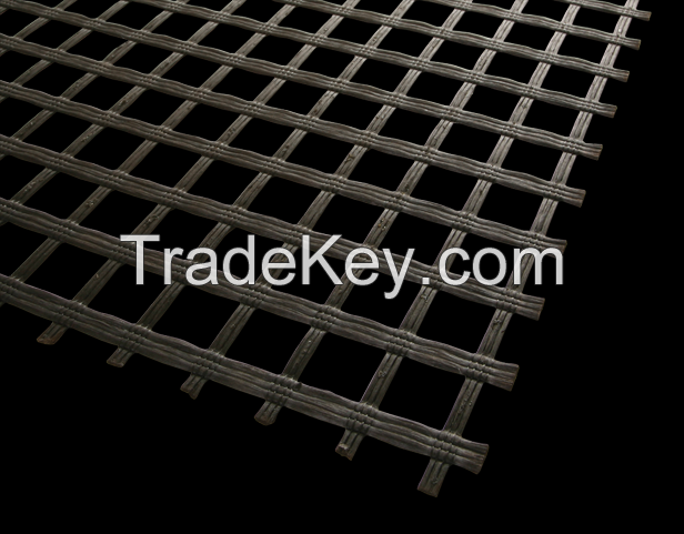 Geogrids