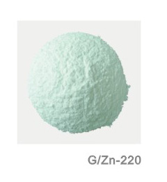 QiLi-Zn (Zinc Glycine Chelate)