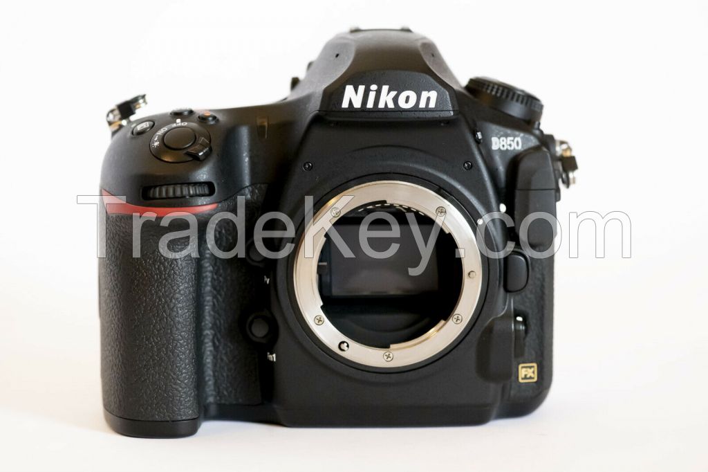 Nikon D850 45.7 MP Digital SLR Camera WhatsApp +18144756034