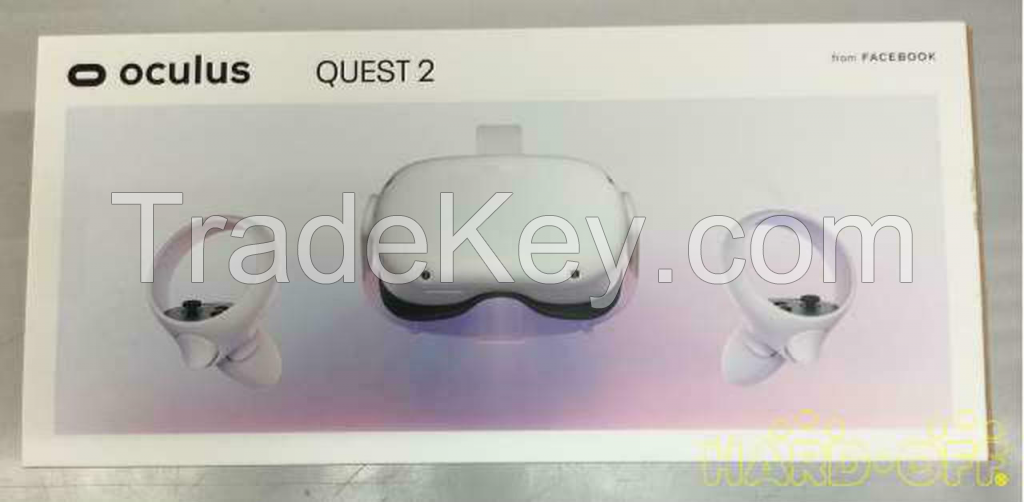 Oculus Quest2 Vr Game Headset