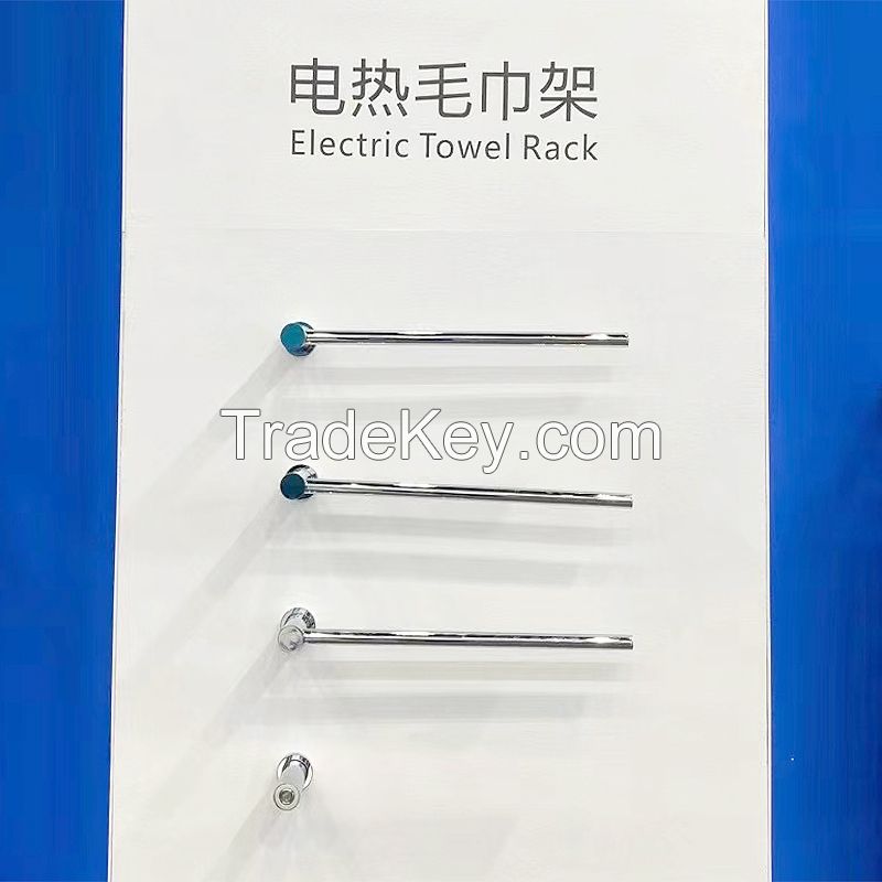 Stainless Steel Electric Towel Rack Warmer Towel Rail 