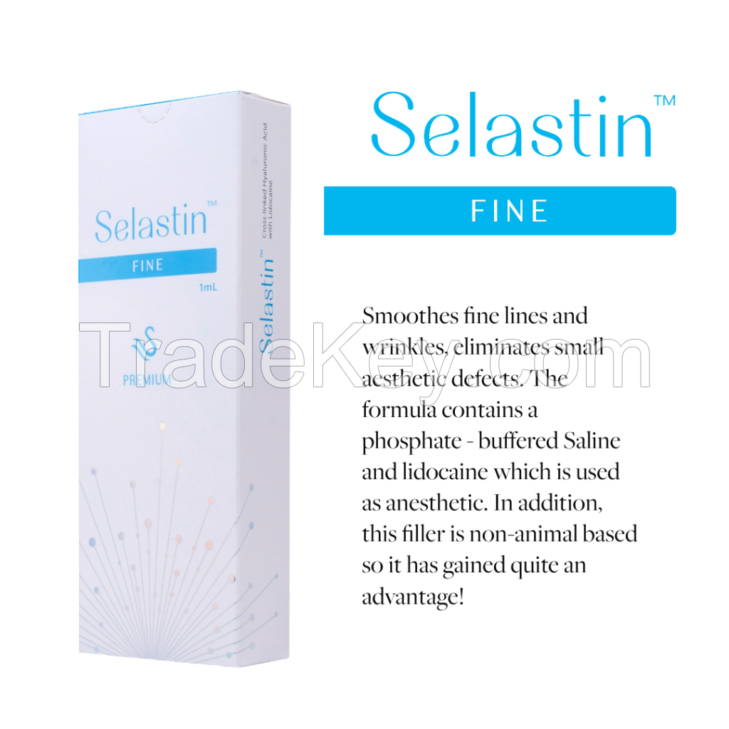 SELASTIN FINE