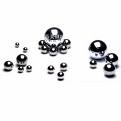 steel ball, bearing, machinery, steel material, chemicals