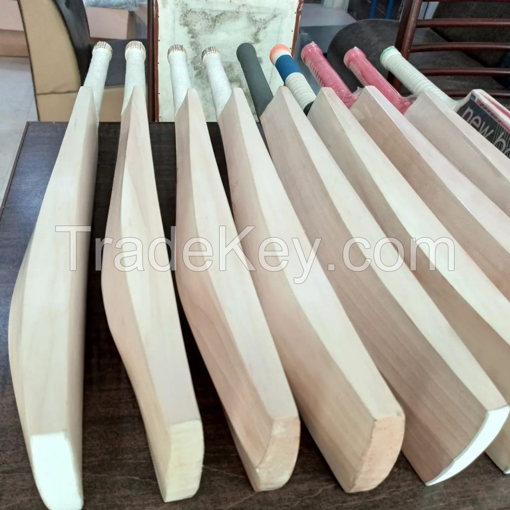 Cricket Bats