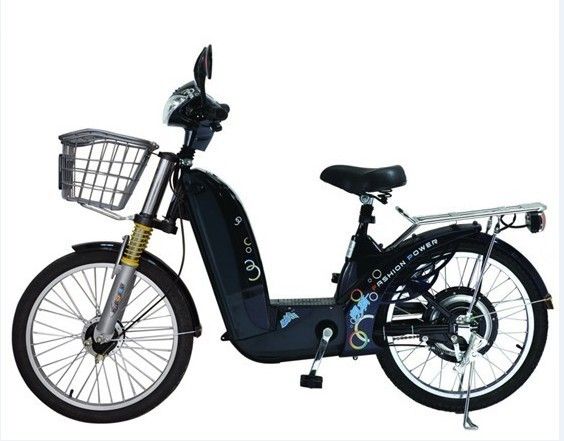 Electric bike/bicycle TDL958EZ