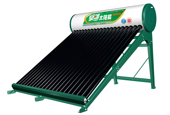 Solar Water heater