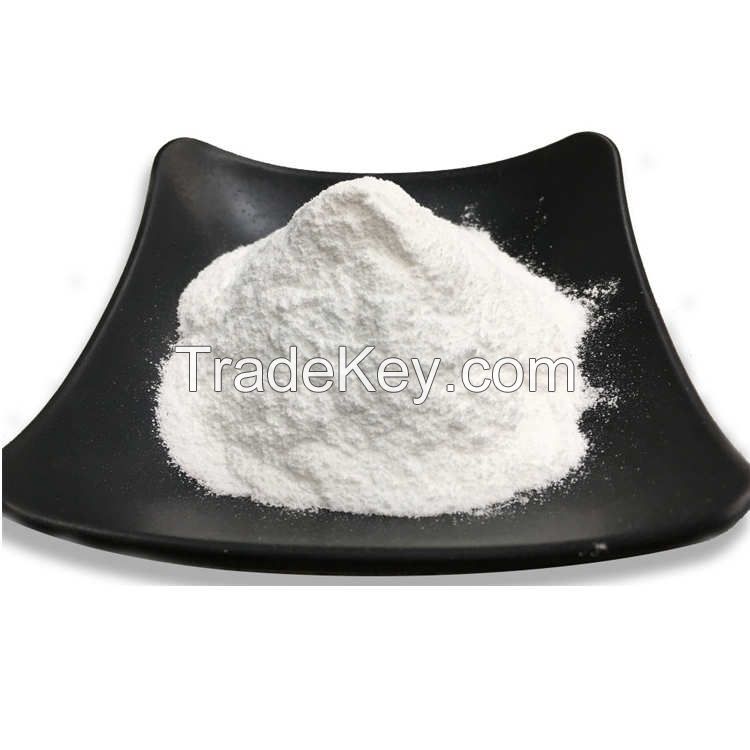 Industrial grade chitosan