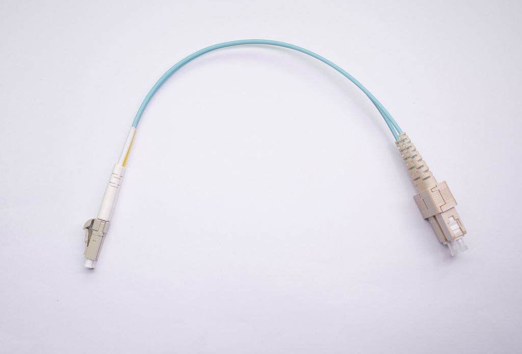 Patchcord Huangshi Chenxin Photoelectric Co.