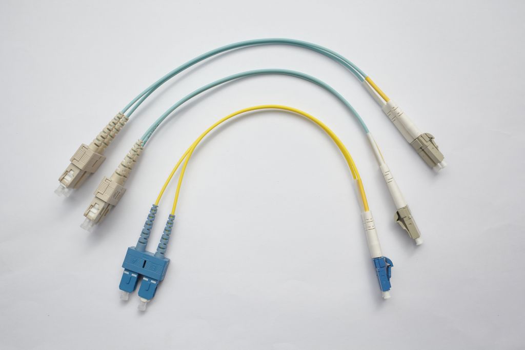 Patchcord Huangshi Chenxin Photoelectric Co.