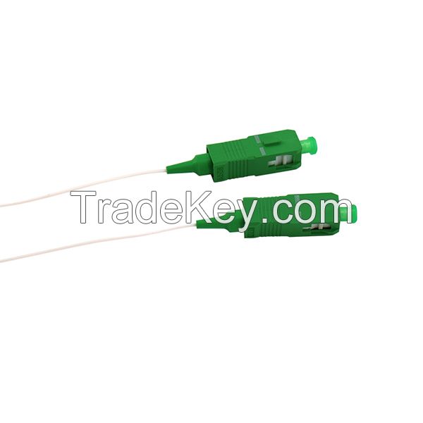 Fiber optic sc/apc-sc/apc 2m G652D 0.9mm optic fiber patch cords