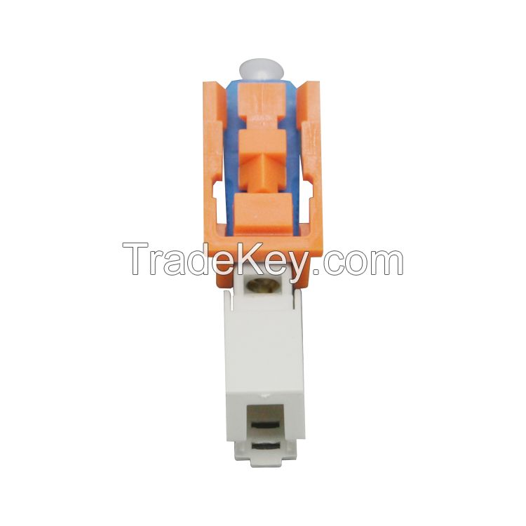 Best Selling sc apc upc optical fiber sc/upc sc/apc quick connector fast connector