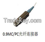 Optical Fiber Connector