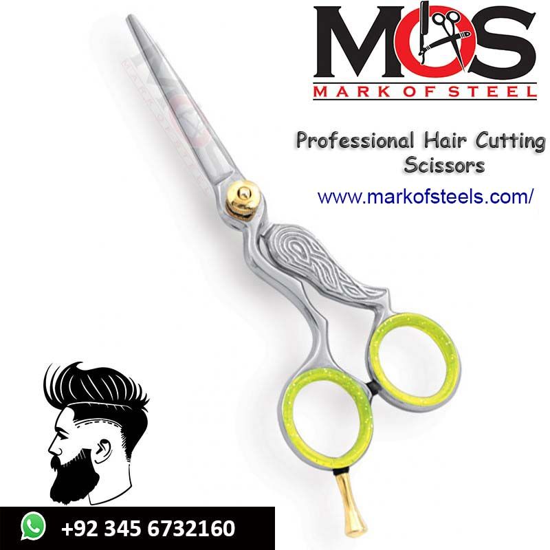 Hairdressing Scissors- 4