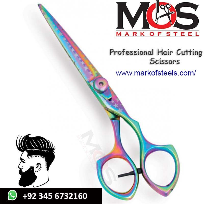 Hairdressing Scissors- 6