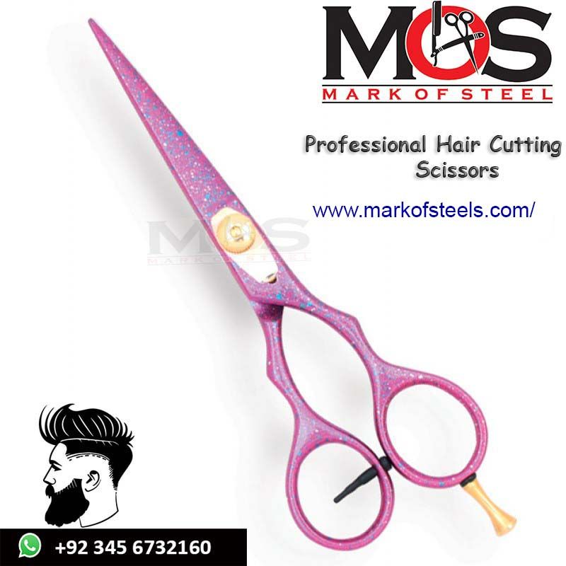 Hairdressing Scissors- 7