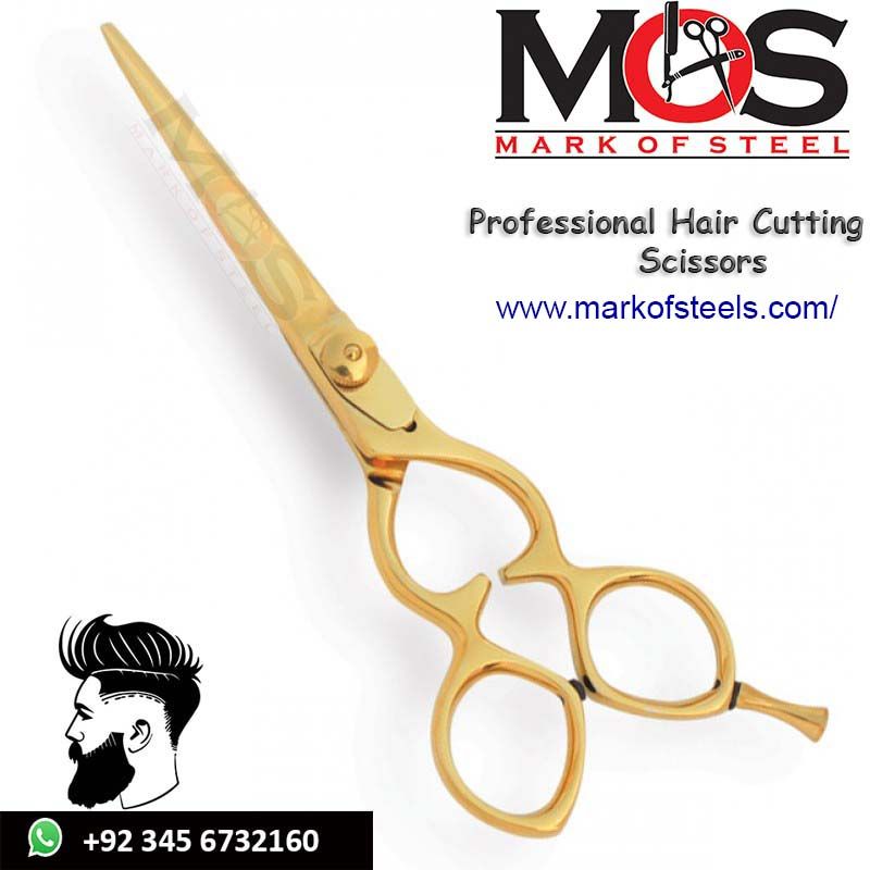Hairdressing Scissors- 6