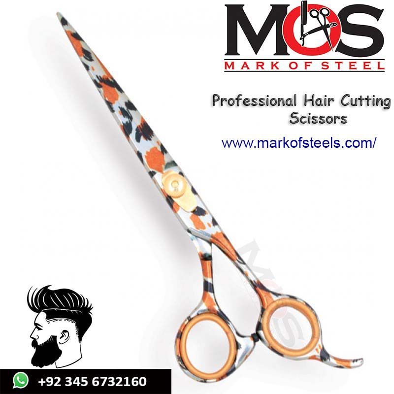 Hairdressing Scissors- 8