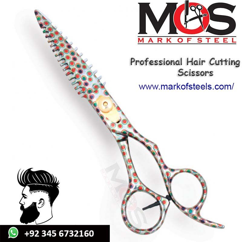 Hairdressing Scissors- 8