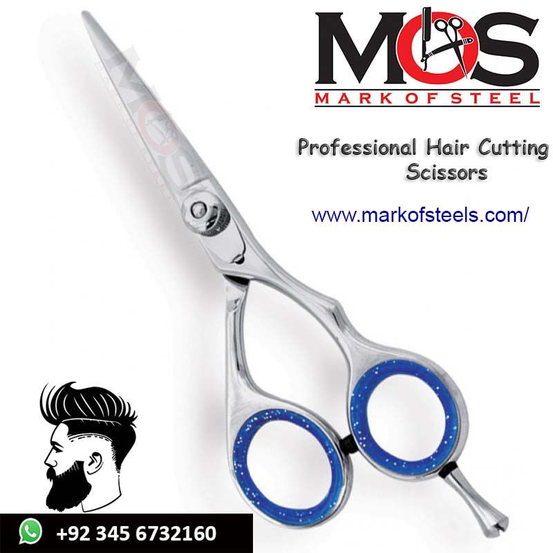 Hairdressing Scissors- 2