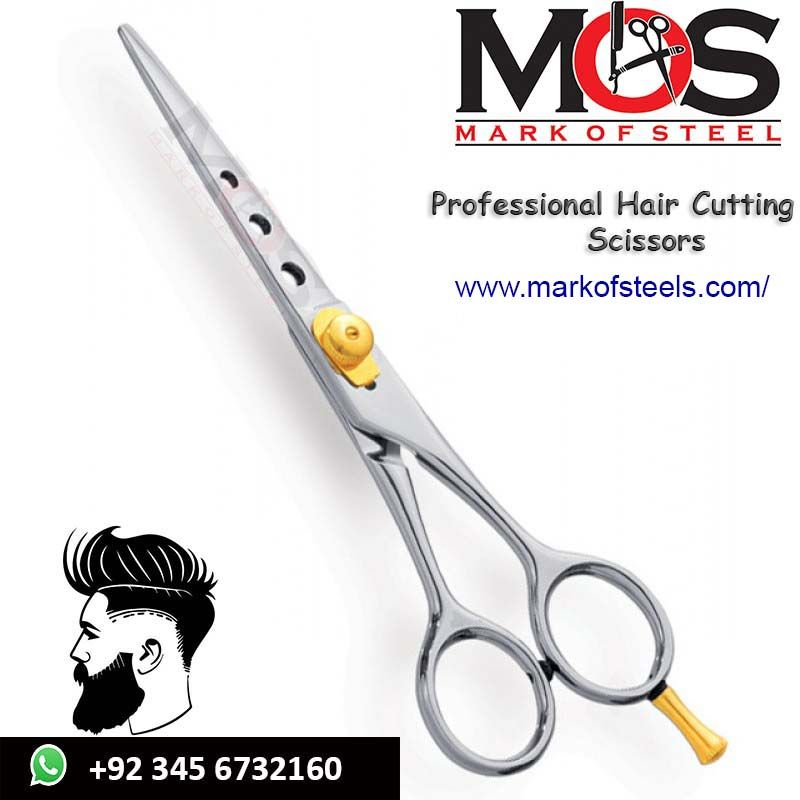 Hairdressing Scissors- 5