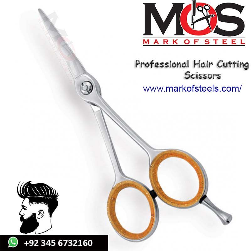 Hairdressing Scissors- 3