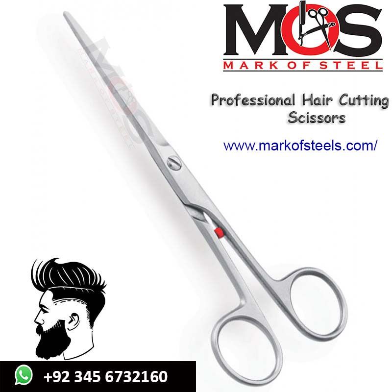 Hairdressing Scissors- 9