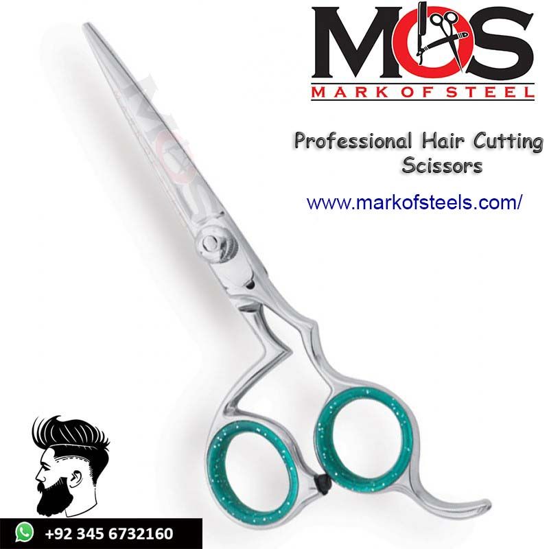 Hairdressing Scissors- 2