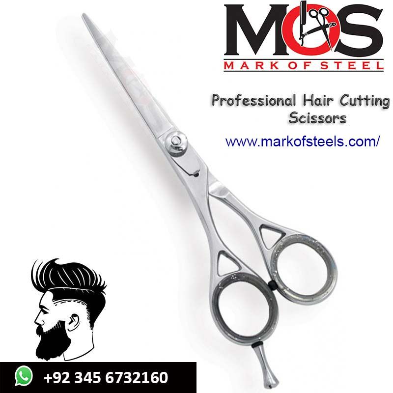 Hairdressing Scissors- 3