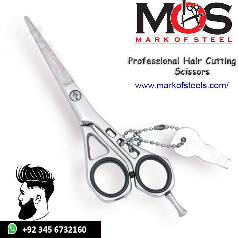 Hairdressing Scissors- 4
