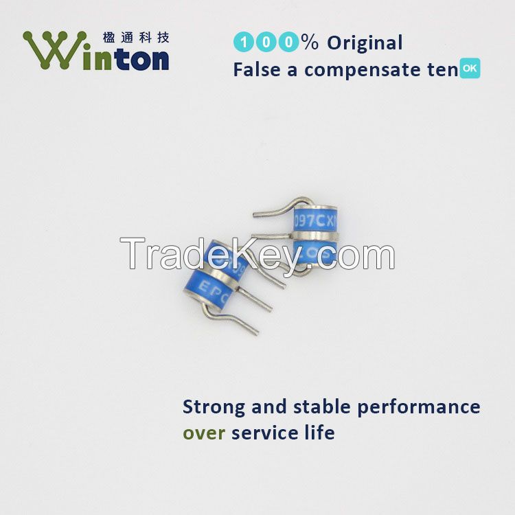 100% original TDK EPCOS all categories GDT gas discharge tube