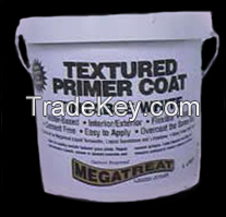 Textured Primer Coat Light Grey