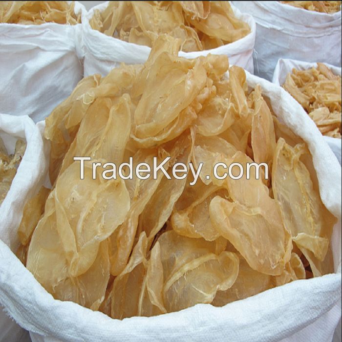 Good Quality Dry Fish Maw Available