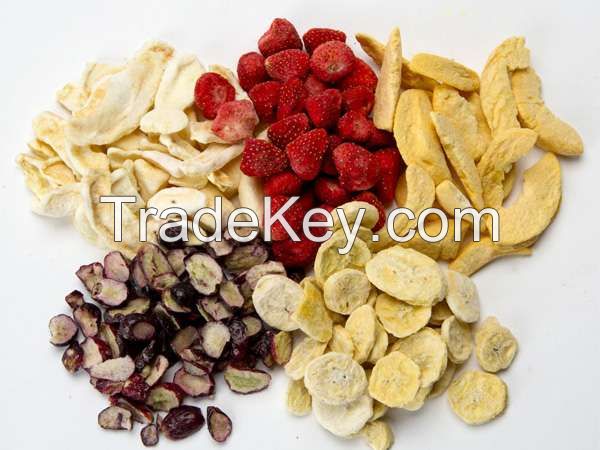 SUPPLIER OF ALL KINDS OF DRIED GOJI BERRIES -