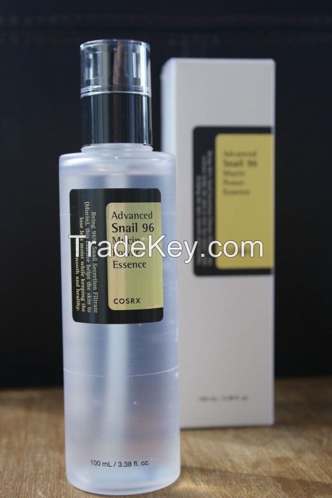 COSRX Advanced Snail 96 Mucin Power Essence - 100ml