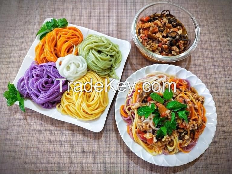 Rice Vermicelli Rice Noodlle Pho Vietnam Ms.Karina +84 39 979 4665