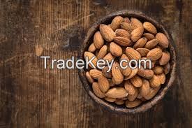 Almond