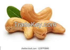 Cashew nuts