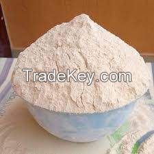 YAM FLOUR (Elubo)