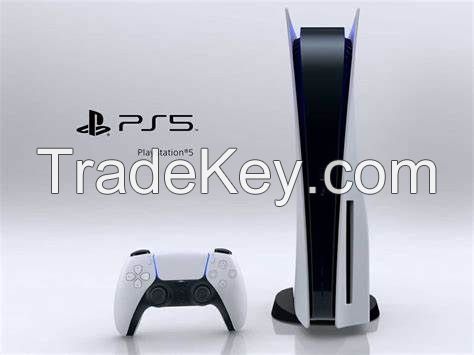 Sony PlayStation 5