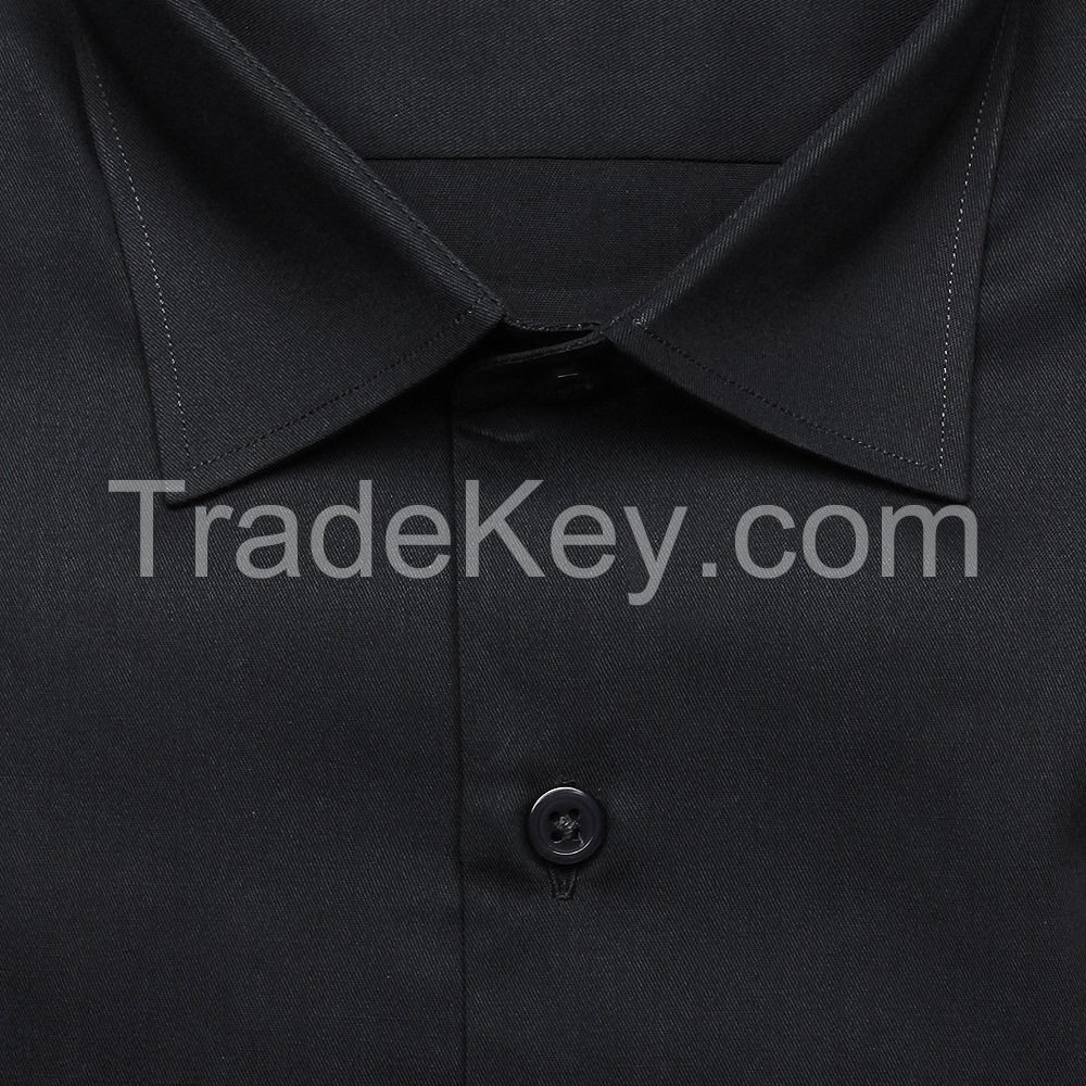 Formal Shirts NAVY BLUE - FBL 51