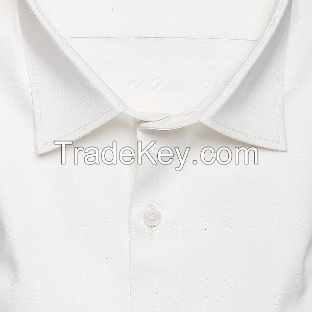 Dress Shirts OFF-WHITE FORMAL SHIRT - FBL 77