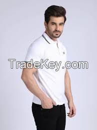 blank polo t-shirt for custom logo printed high quality polo t shirt man cotton