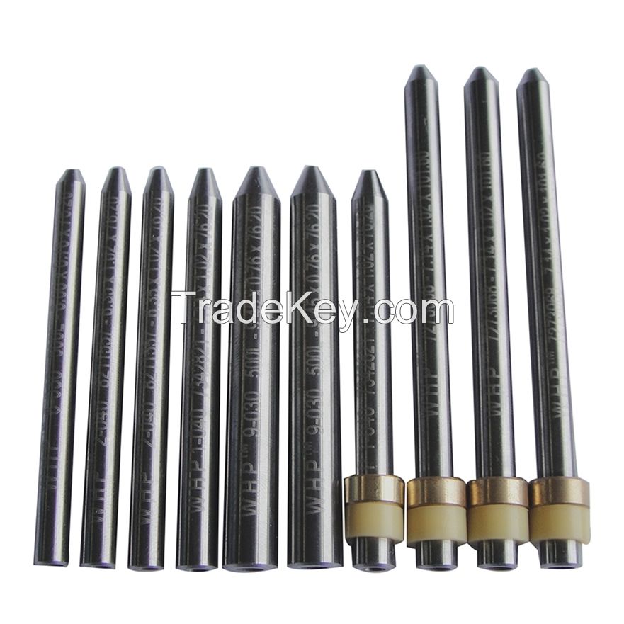 Top Waterjet Mixing Tubes