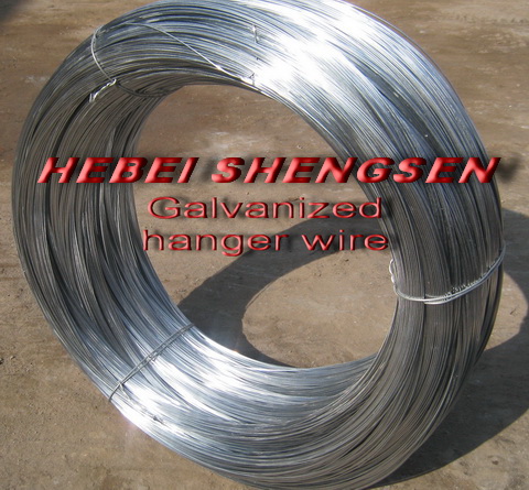 hanger wire2.1  2.2  2.3mm