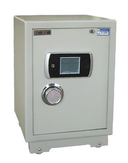 Steel Iron Safe