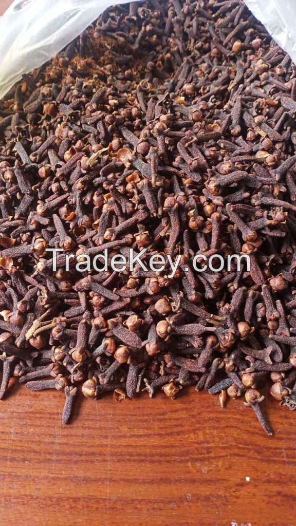 Cloves