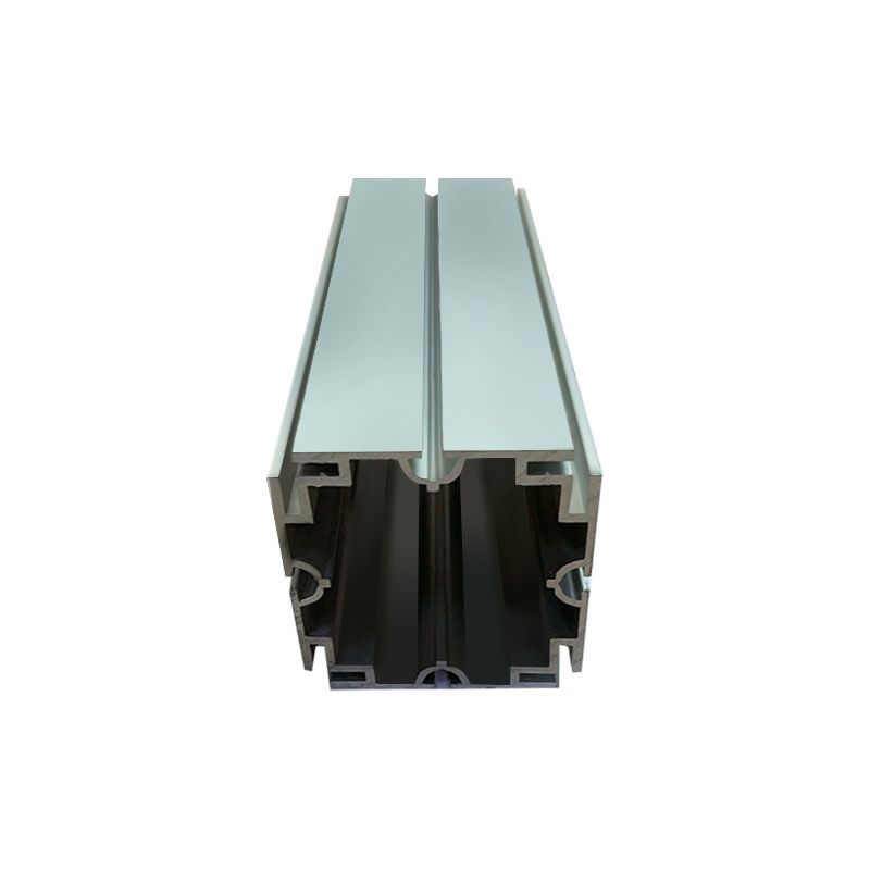 Foshan manufacturer custom higt quality aluminum extrusion profile