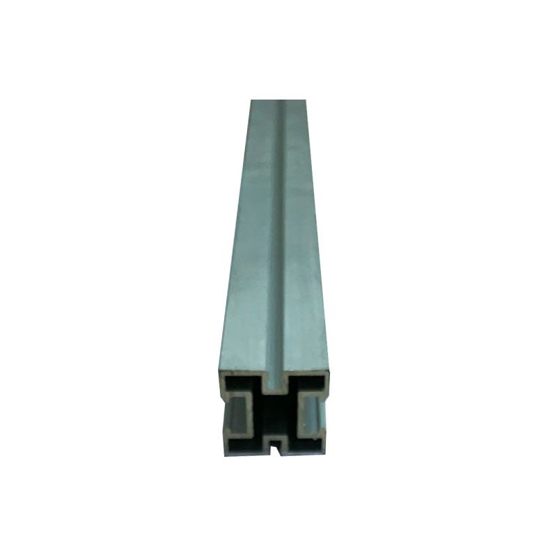 Aluminum manufacturer 30Ã—30 industrial aluminum profile