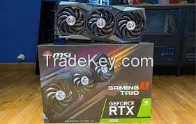 Nvidia GeForce RTX 3090