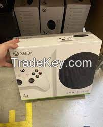 Microsoft Xbox S